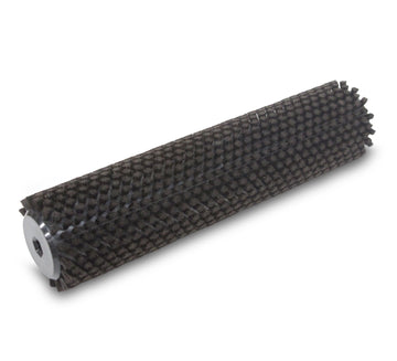 Horsehair rotor brush Snowboard