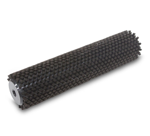 Rosshaar-Rotorbürste Snowboard