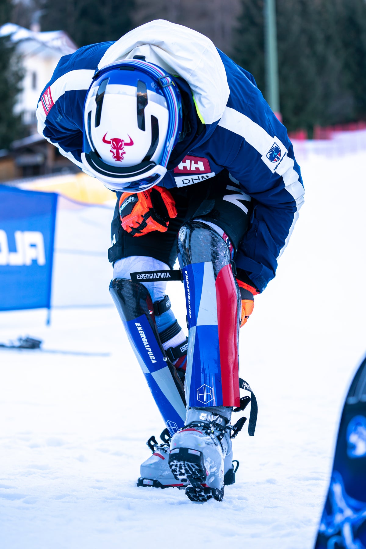 Ski Race Shop