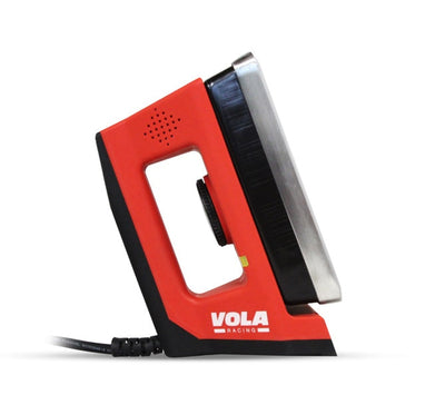 Digitaal Waxijzer - 0