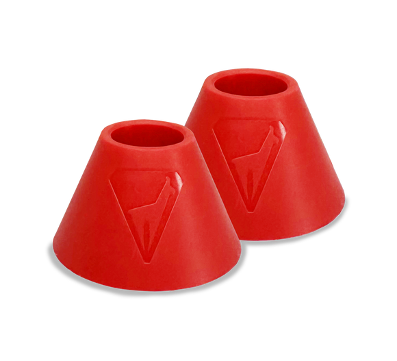 Basket voor GS stokken