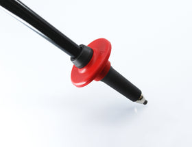 Basket voor SL stokken - 0