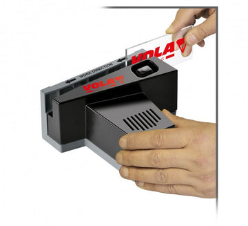 Electric Plastic Scraper Grinder - 0