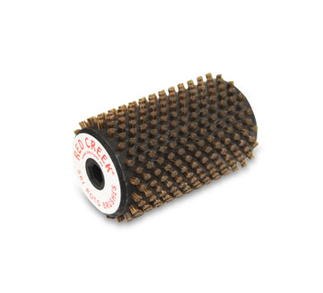 Horsehair rotor brush - Red Creek