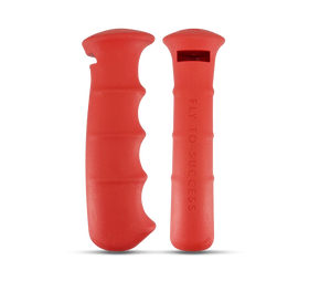 Handvaten voor GS stokken