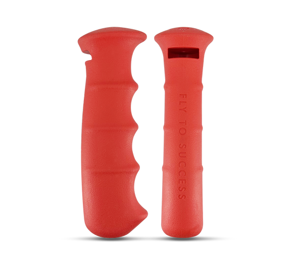 Handvaten voor GS stokken