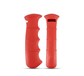 Handvat voor Junior stokken