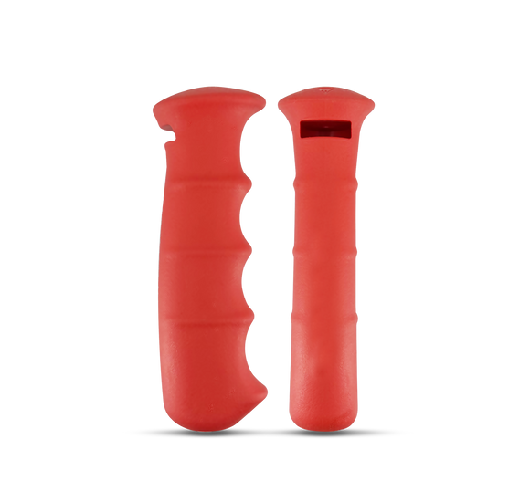 Handvat voor Junior stokken