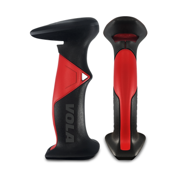 Handvaten voor SL stokken