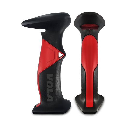 Handvaten voor SL stokken