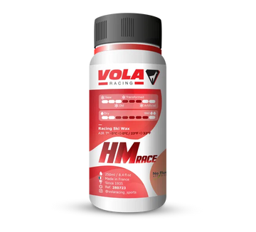 HM Race Rood vloeibaar