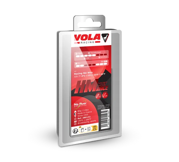 HM Race Rood Moly 80g