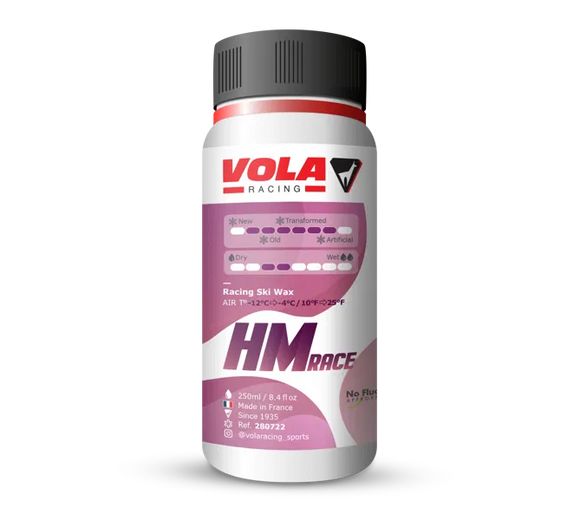 HM Race Paars vloeibaar