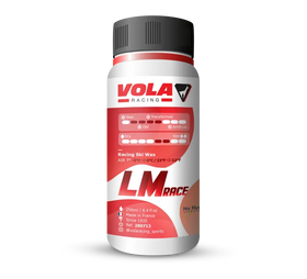 LM Race Rood Vloeibaar