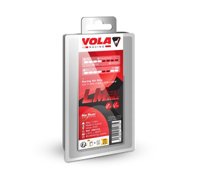 LM Race Rood Moly 80g