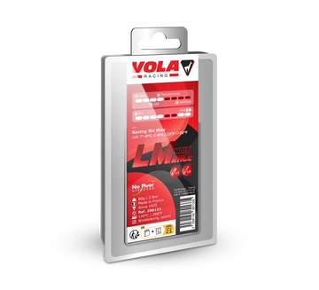 LM Race Red Moly 80g