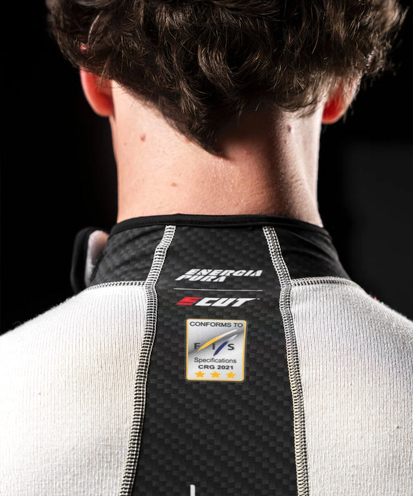 Energiapura Cut Resistant Protectie Shirt 3-sterren