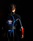 Long back protector Steen Olsen-5