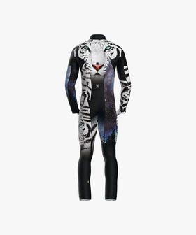 Energiapura Racesuit Tiger Restyling Junior - 0