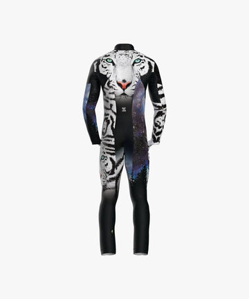 Energiapura Racesuit Tiger Restyling Junior - 0