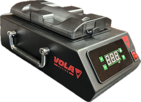 Digitale Vola wax roller - 0