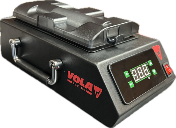 Digitale Vola wax roller