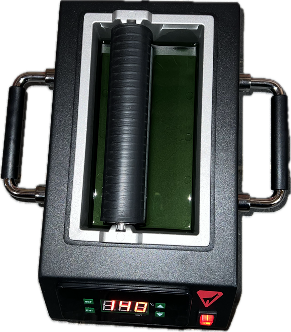 Digitale Vola wax roller