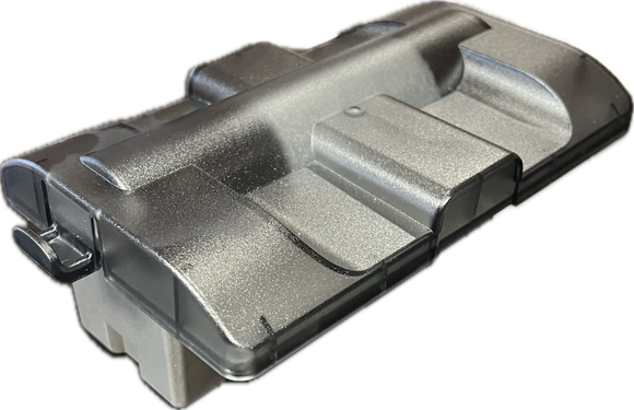 Digitale Vola wax roller