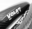Vola Carbon Beenkappen-2