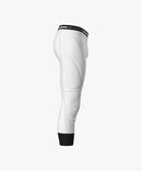EnergiaPura Maglia Cut Resistant 3/4 broek met uitneembare bescherming-4
