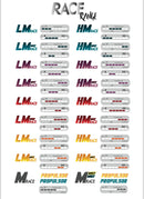 HM Race Paars Moly 80g-2