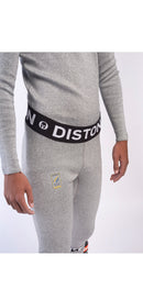Diston WC cut resistant broek heren 3-ster-5