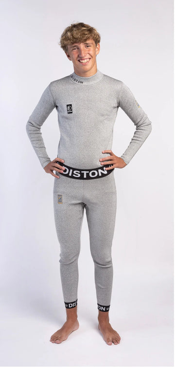Diston WC cut resistant broek heren 3-ster