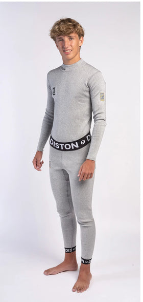 Diston WC cut resistant broek heren 3-ster - 0