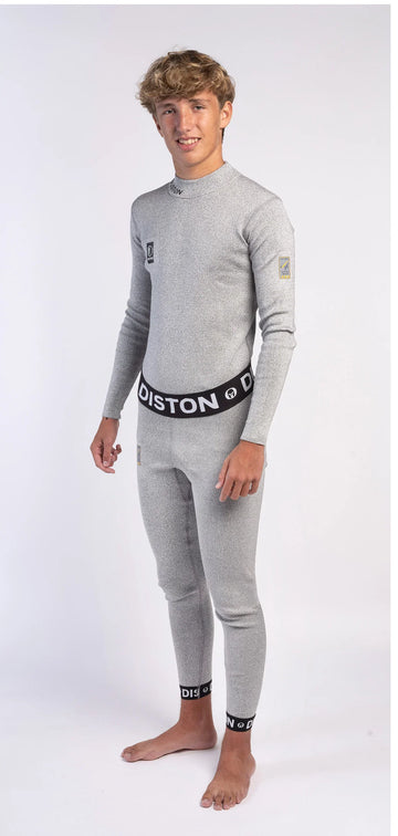 Diston WC cut resistant broek heren 3-ster - 0