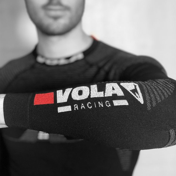 Vola Thermo Shirt Wit