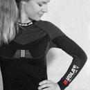 Vola Thermo Shirt Wit-5