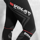 Vola Thermo Broek Zwart-6