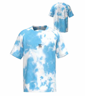 Energiapura fietsshirt ILIO SKY