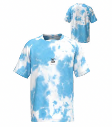 Energiapura fietsshirt ILIO SKY