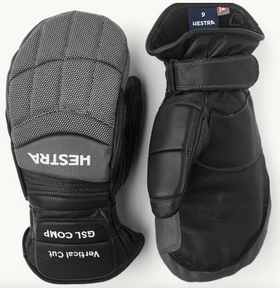 GSL Race Comp Gloves