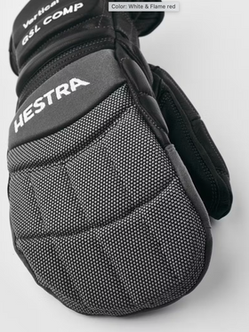 GSL Race Comp Gloves - 0