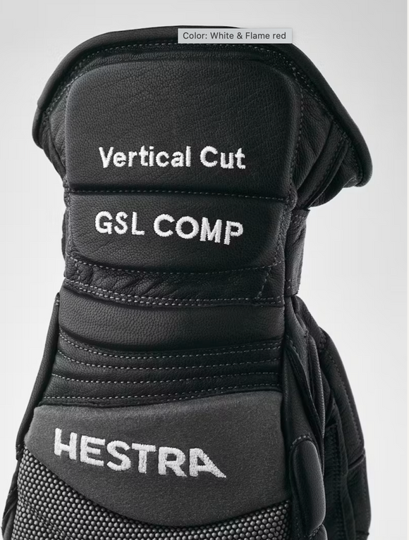 GSL Race Comp Wanten