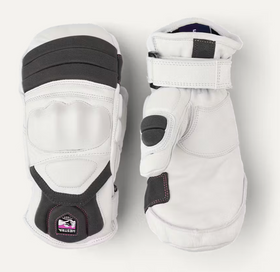 Impact Racing Jr gloves