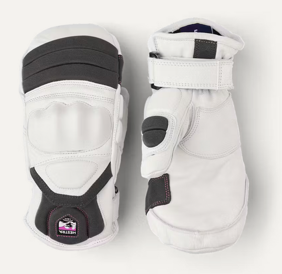 Impact Racing Jr gloves