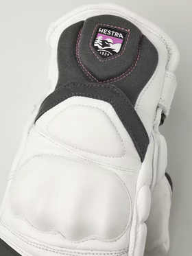 Impact Racing Jr gloves - 0