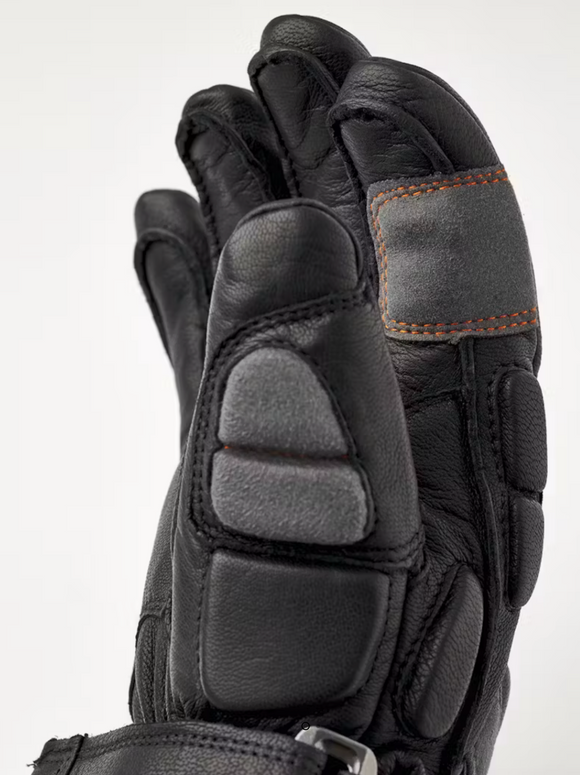 Impact Racing Jr 5 finger