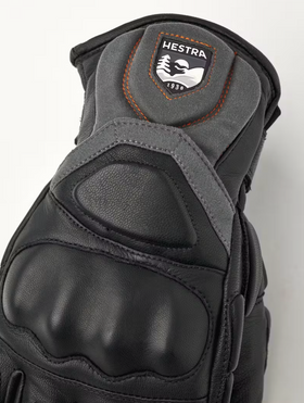 Impact Racing Sr 5-finger - 0