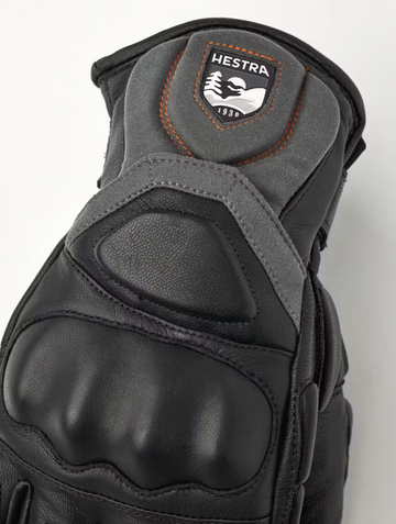 Impact Racing Sr 5 finger - 0