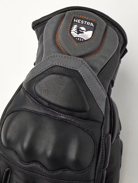 Impact Racing Sr 5-finger